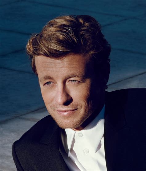 simon baker givenchy 2017|simon baker givenchy.